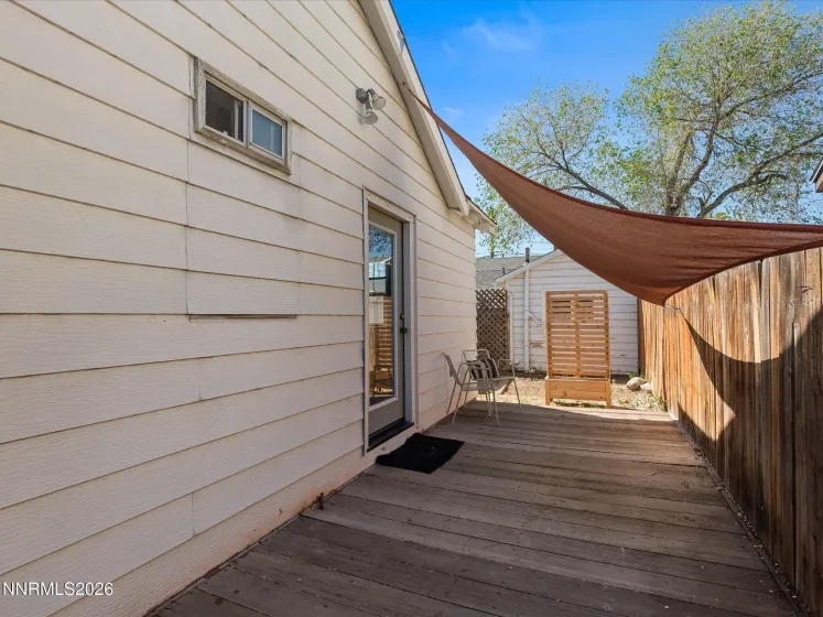 350 Claremont, Reno, Nevada 89502, 2 Bedrooms Bedrooms, ,1 BathroomBathrooms,Residential,Residential,Claremont,260005173