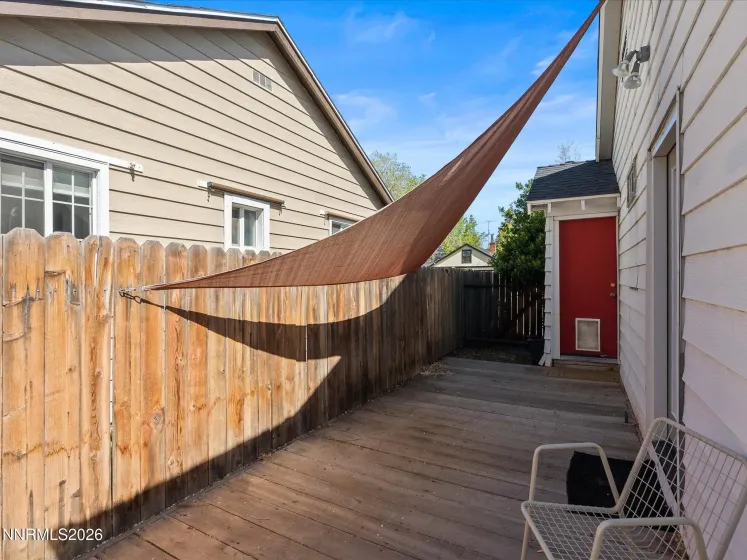 350 Claremont, Reno, Nevada 89502, 2 Bedrooms Bedrooms, ,1 BathroomBathrooms,Residential,Residential,Claremont,260005173