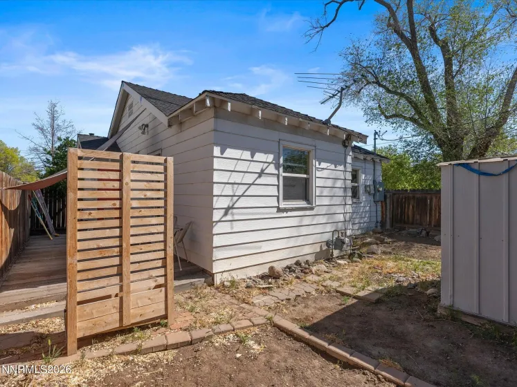 350 Claremont, Reno, Nevada 89502, 2 Bedrooms Bedrooms, ,1 BathroomBathrooms,Residential,Residential,Claremont,260005173