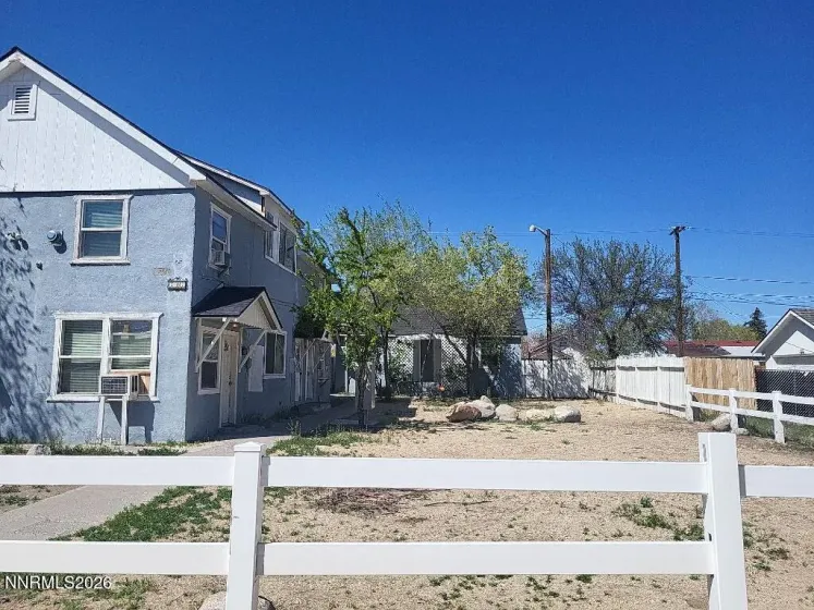 747 Willow, Reno, Nevada 89502, ,Commercial Sale,Residential,Willow,260005220