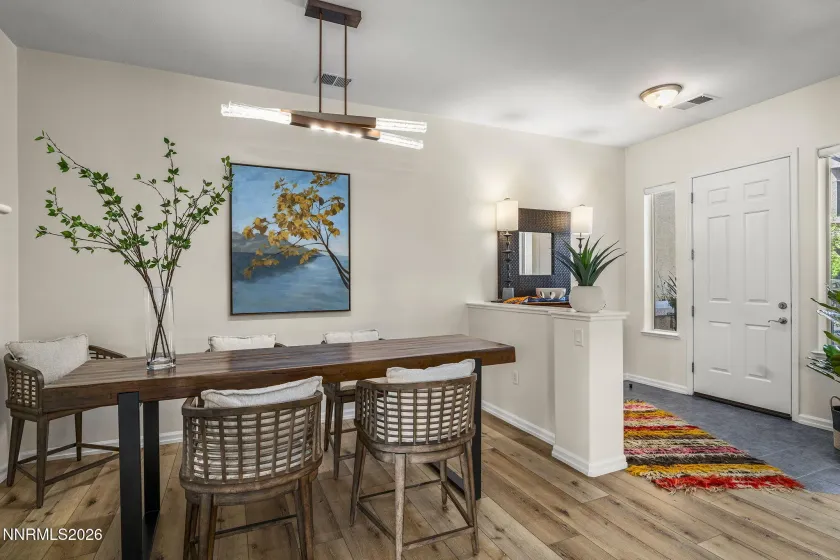 9900 Wilbur May, Reno, Nevada 89521, 2 Bedrooms Bedrooms, ,2 BathroomsBathrooms,Residential,Residential,Wilbur May,260005219