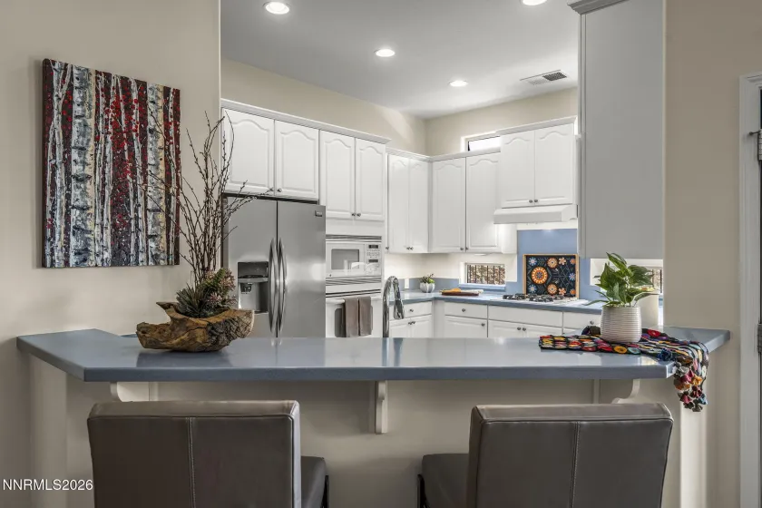 9900 Wilbur May, Reno, Nevada 89521, 2 Bedrooms Bedrooms, ,2 BathroomsBathrooms,Residential,Residential,Wilbur May,260005219