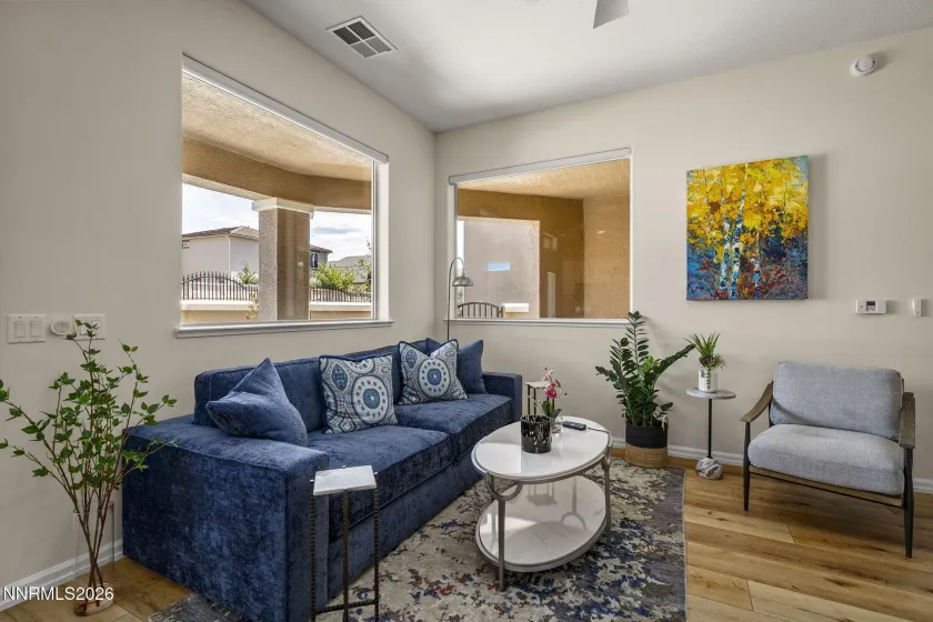 9900 Wilbur May, Reno, Nevada 89521, 2 Bedrooms Bedrooms, ,2 BathroomsBathrooms,Residential,Residential,Wilbur May,260005219