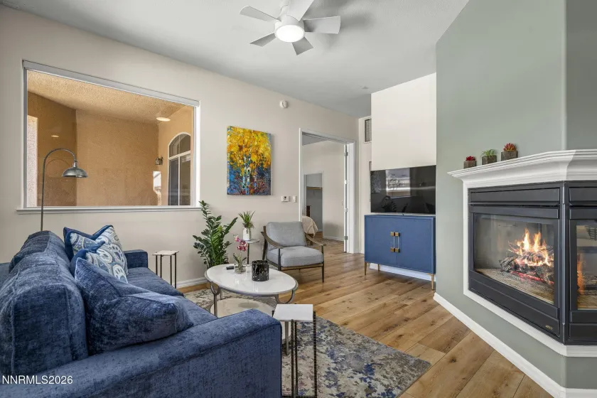 9900 Wilbur May, Reno, Nevada 89521, 2 Bedrooms Bedrooms, ,2 BathroomsBathrooms,Residential,Residential,Wilbur May,260005219