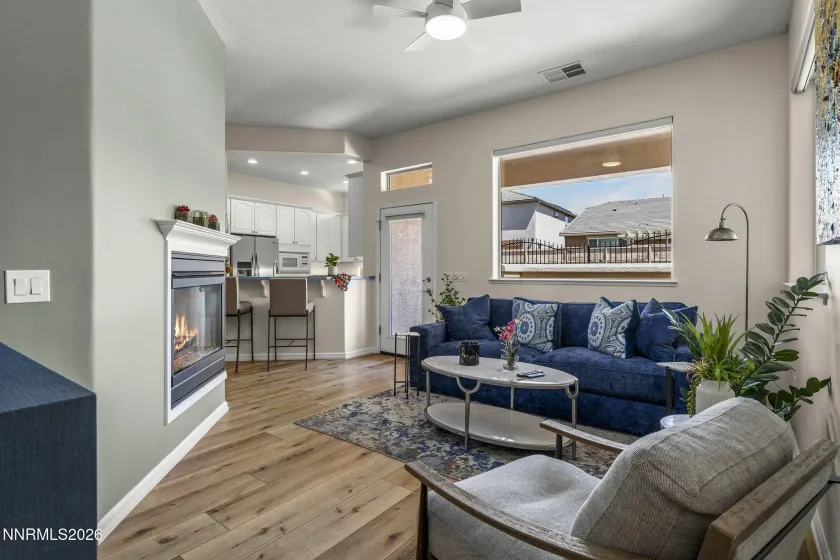 9900 Wilbur May, Reno, Nevada 89521, 2 Bedrooms Bedrooms, ,2 BathroomsBathrooms,Residential,Residential,Wilbur May,260005219