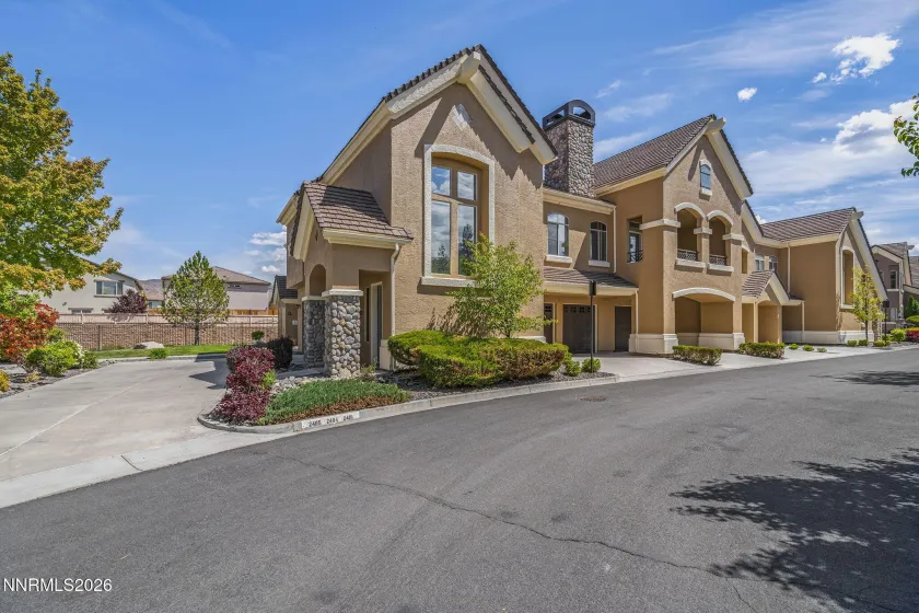 9900 Wilbur May, Reno, Nevada 89521, 2 Bedrooms Bedrooms, ,2 BathroomsBathrooms,Residential,Residential,Wilbur May,260005219