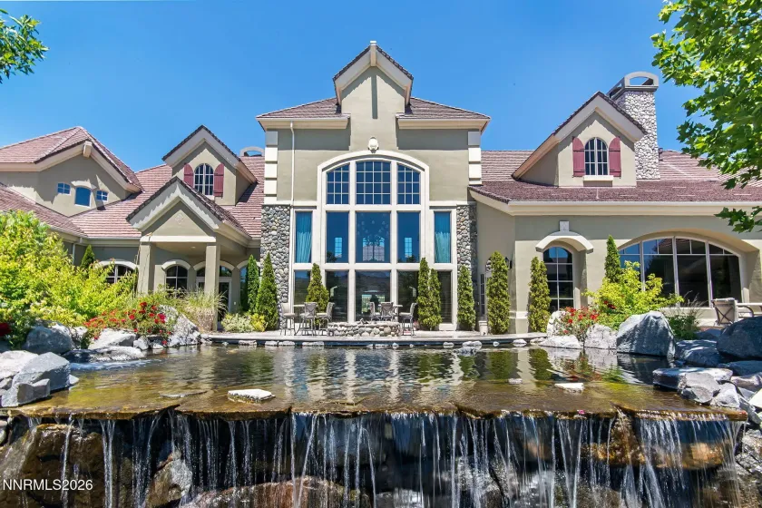 9900 Wilbur May, Reno, Nevada 89521, 2 Bedrooms Bedrooms, ,2 BathroomsBathrooms,Residential,Residential,Wilbur May,260005219