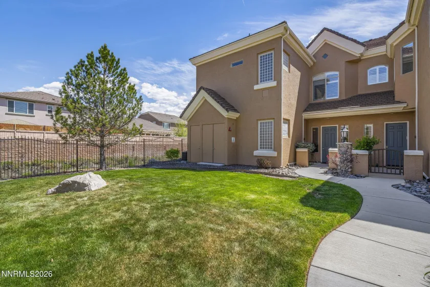 9900 Wilbur May, Reno, Nevada 89521, 2 Bedrooms Bedrooms, ,2 BathroomsBathrooms,Residential,Residential,Wilbur May,260005219