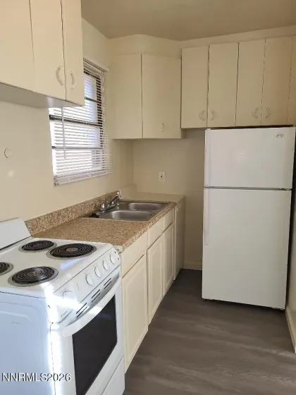 921 Willow, Reno, Nevada 89502, ,Commercial Sale,Residential,Willow,0,260005217