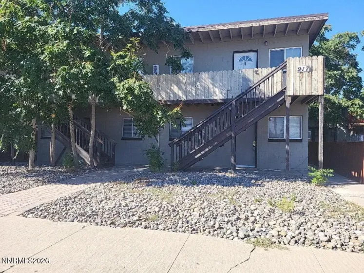 921 Willow, Reno, Nevada 89502, ,Commercial Sale,Residential,Willow,260005217