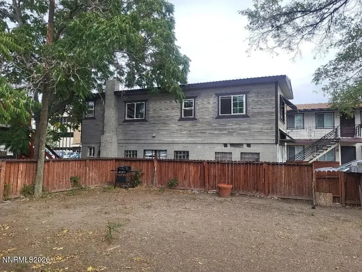 921 Willow, Reno, Nevada 89502, ,Commercial Sale,Residential,Willow,260005217
