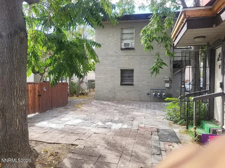 921 Willow, Reno, Nevada 89502, ,Commercial Sale,Residential,Willow,260005217