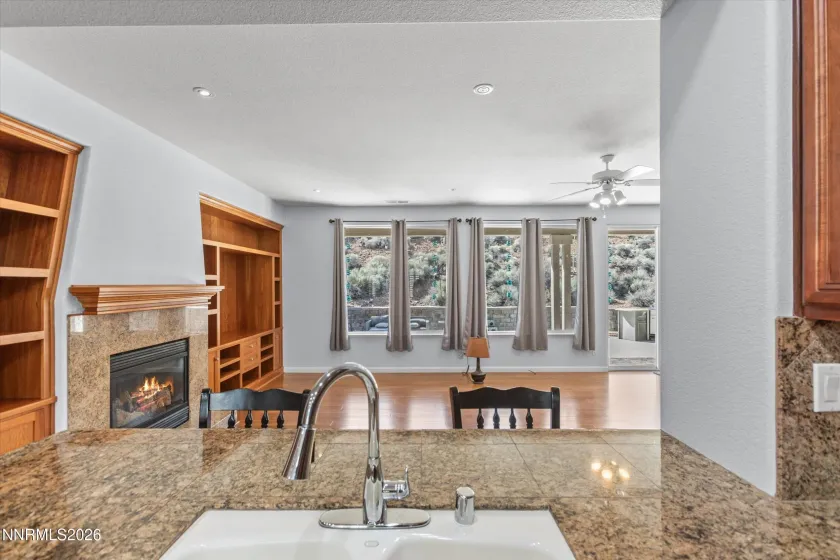 3217 Ten Mile, Sparks, Nevada 89436, 4 Bedrooms Bedrooms, ,3 BathroomsBathrooms,Residential,Residential,Ten Mile,260005223