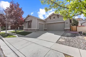 3217 Ten Mile, Sparks, Nevada 89436, 4 Bedrooms Bedrooms, ,3 BathroomsBathrooms,Residential,Residential,Ten Mile,260005223