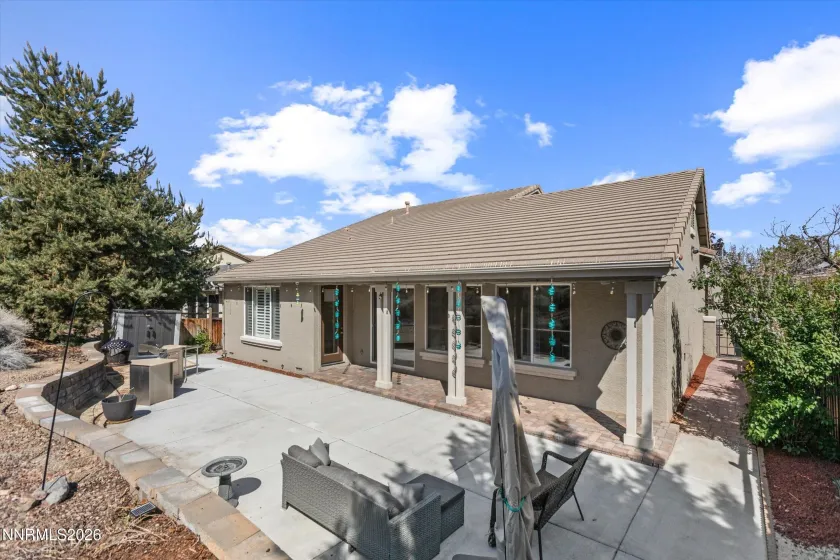 3217 Ten Mile, Sparks, Nevada 89436, 4 Bedrooms Bedrooms, ,3 BathroomsBathrooms,Residential,Residential,Ten Mile,260005223