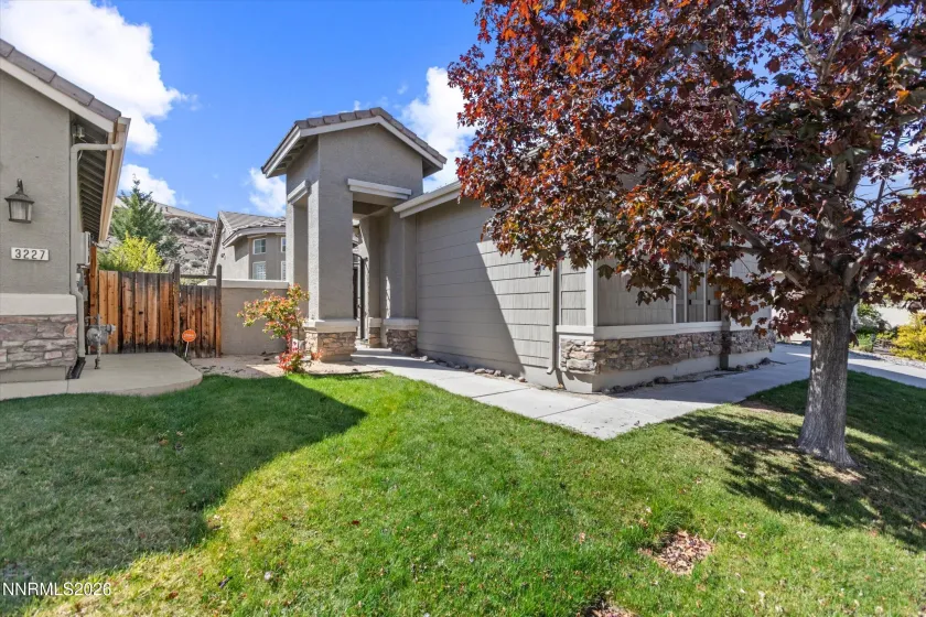 3217 Ten Mile, Sparks, Nevada 89436, 4 Bedrooms Bedrooms, ,3 BathroomsBathrooms,Residential,Residential,Ten Mile,260005223