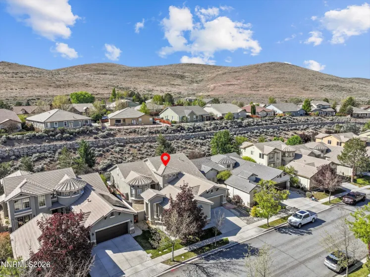 3217 Ten Mile, Sparks, Nevada 89436, 4 Bedrooms Bedrooms, ,3 BathroomsBathrooms,Residential,Residential,Ten Mile,260005223