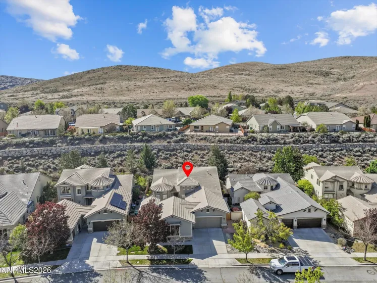 3217 Ten Mile, Sparks, Nevada 89436, 4 Bedrooms Bedrooms, ,3 BathroomsBathrooms,Residential,Residential,Ten Mile,260005223