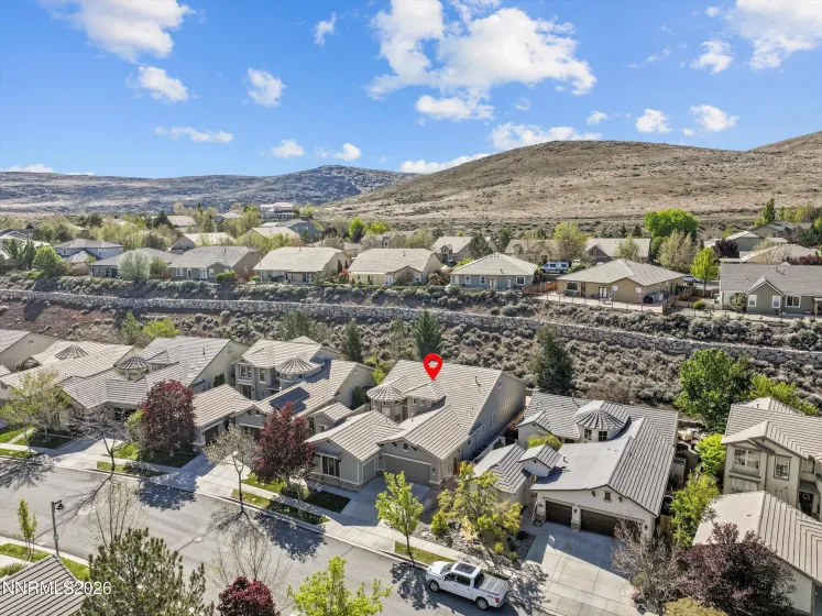 3217 Ten Mile, Sparks, Nevada 89436, 4 Bedrooms Bedrooms, ,3 BathroomsBathrooms,Residential,Residential,Ten Mile,260005223