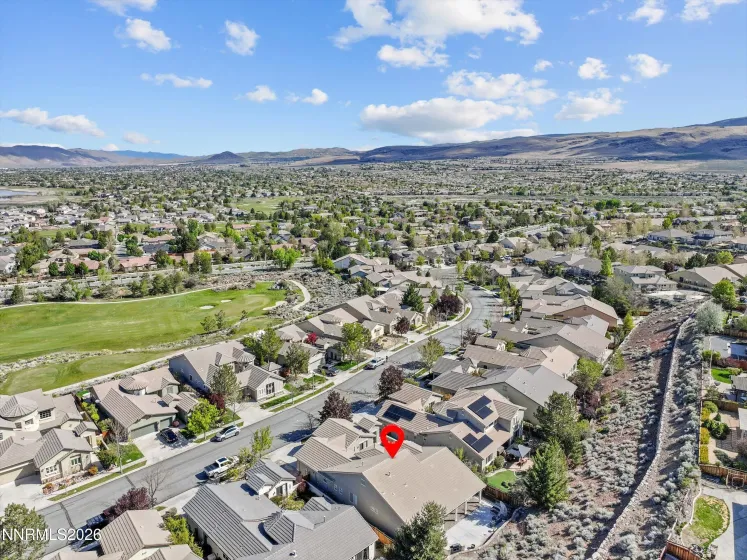 3217 Ten Mile, Sparks, Nevada 89436, 4 Bedrooms Bedrooms, ,3 BathroomsBathrooms,Residential,Residential,Ten Mile,260005223