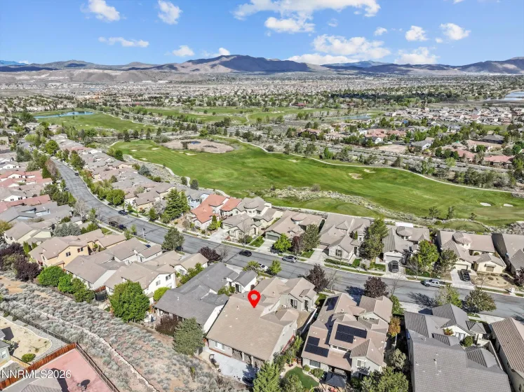 3217 Ten Mile, Sparks, Nevada 89436, 4 Bedrooms Bedrooms, ,3 BathroomsBathrooms,Residential,Residential,Ten Mile,260005223