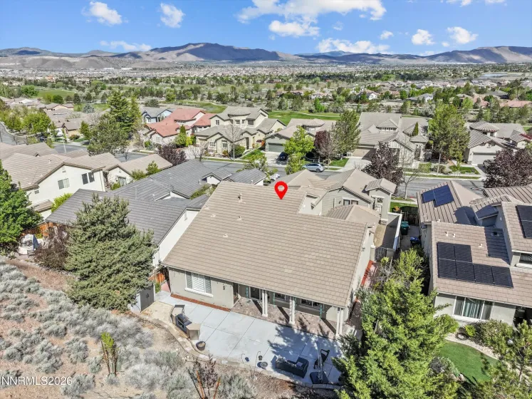 3217 Ten Mile, Sparks, Nevada 89436, 4 Bedrooms Bedrooms, ,3 BathroomsBathrooms,Residential,Residential,Ten Mile,260005223