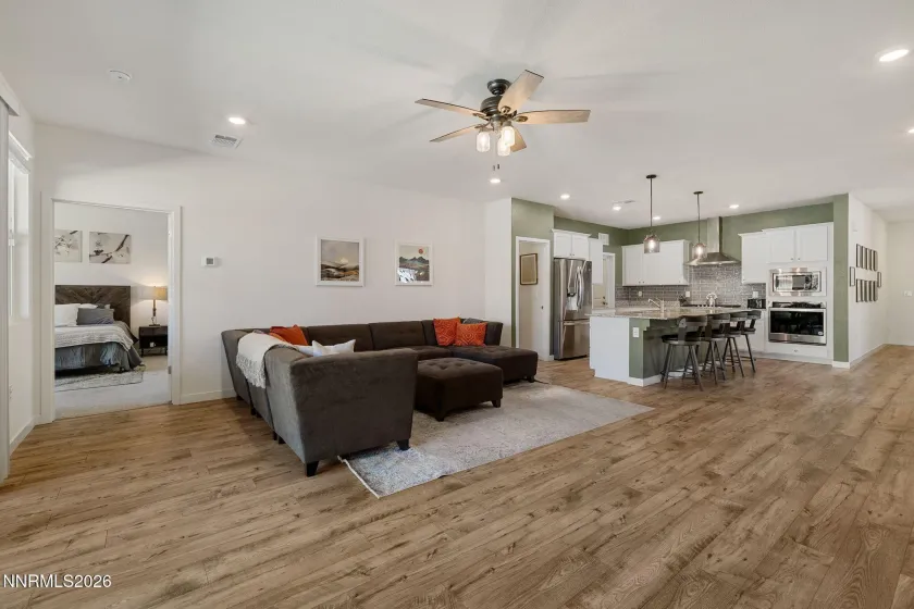 8391 Castletroy, Verdi, Nevada 89523, 4 Bedrooms Bedrooms, ,3 BathroomsBathrooms,Residential,Residential,Castletroy,260005222