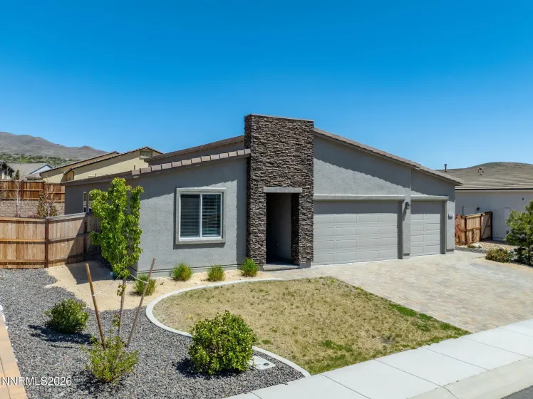 8391 Castletroy, Verdi, Nevada 89523, 4 Bedrooms Bedrooms, ,3 BathroomsBathrooms,Residential,Residential,Castletroy,260005222