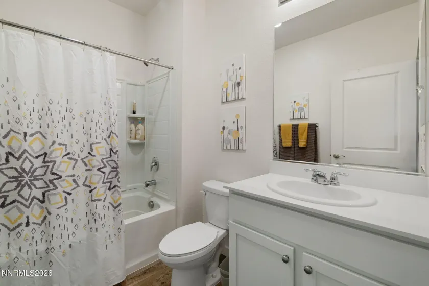 8391 Castletroy, Verdi, Nevada 89523, 4 Bedrooms Bedrooms, ,3 BathroomsBathrooms,Residential,Residential,Castletroy,260005222