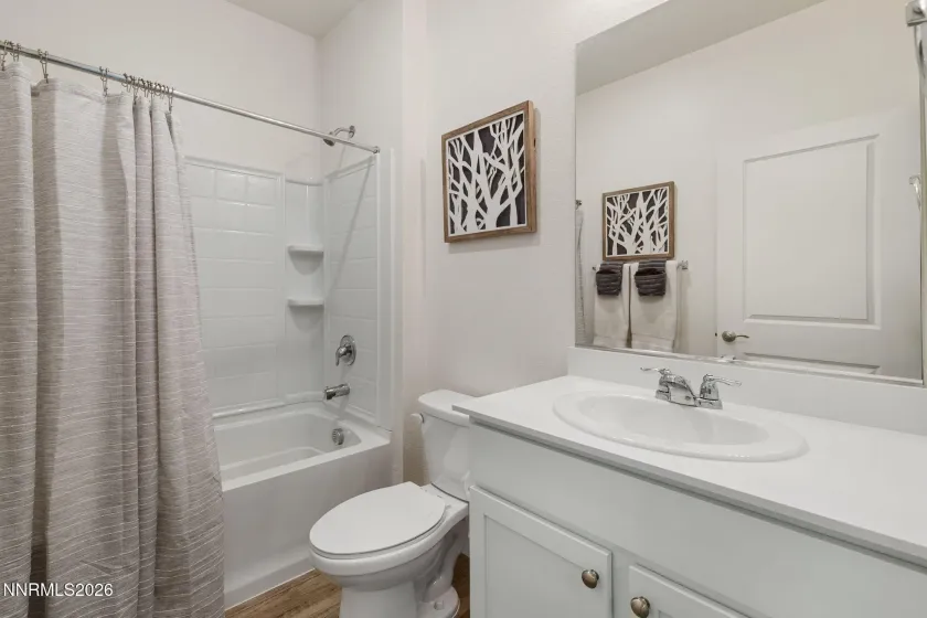 8391 Castletroy, Verdi, Nevada 89523, 4 Bedrooms Bedrooms, ,3 BathroomsBathrooms,Residential,Residential,Castletroy,260005222