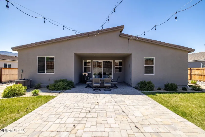 8391 Castletroy, Verdi, Nevada 89523, 4 Bedrooms Bedrooms, ,3 BathroomsBathrooms,Residential,Residential,Castletroy,260005222