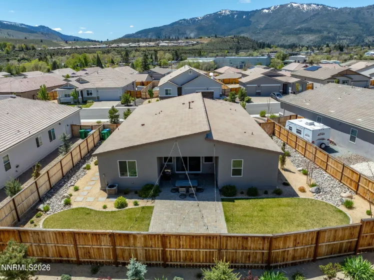 8391 Castletroy, Verdi, Nevada 89523, 4 Bedrooms Bedrooms, ,3 BathroomsBathrooms,Residential,Residential,Castletroy,260005222