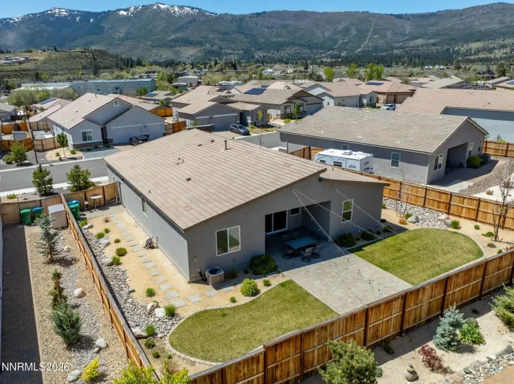 8391 Castletroy, Verdi, Nevada 89523, 4 Bedrooms Bedrooms, ,3 BathroomsBathrooms,Residential,Residential,Castletroy,260005222