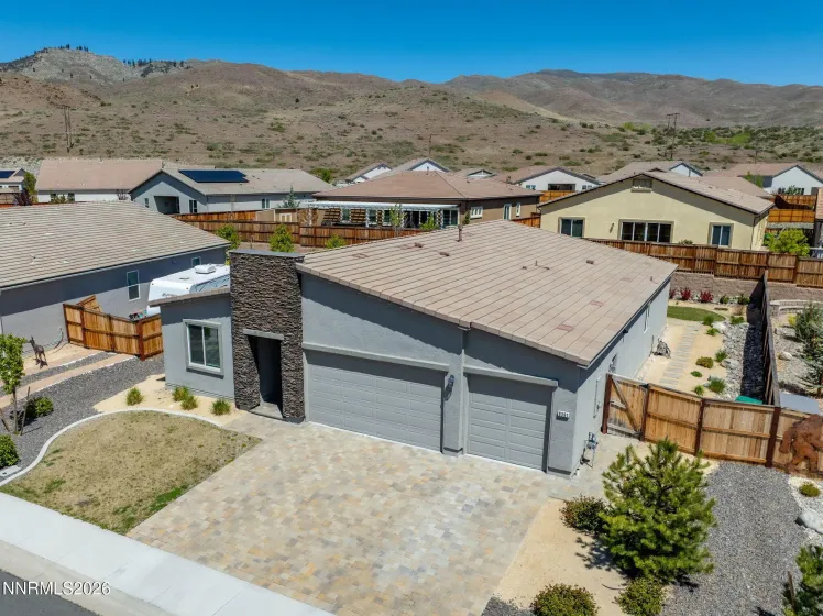 8391 Castletroy, Verdi, Nevada 89523, 4 Bedrooms Bedrooms, ,3 BathroomsBathrooms,Residential,Residential,Castletroy,260005222