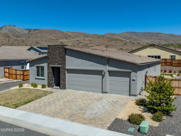 8391 Castletroy, Verdi, Nevada 89523, 4 Bedrooms Bedrooms, ,3 BathroomsBathrooms,Residential,Residential,Castletroy,260005222