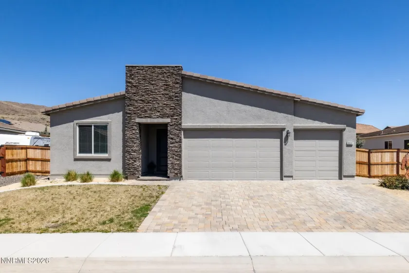 8391 Castletroy, Verdi, Nevada 89523, 4 Bedrooms Bedrooms, ,3 BathroomsBathrooms,Residential,Residential,Castletroy,260005222