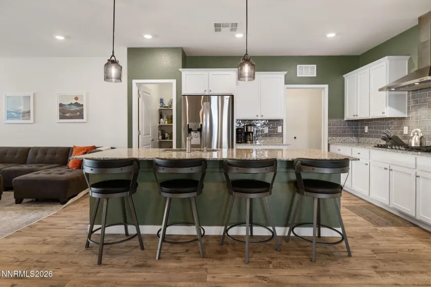 8391 Castletroy, Verdi, Nevada 89523, 4 Bedrooms Bedrooms, ,3 BathroomsBathrooms,Residential,Residential,Castletroy,260005222