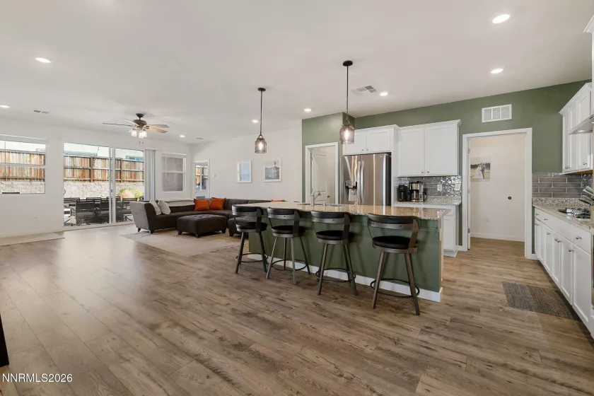 8391 Castletroy, Verdi, Nevada 89523, 4 Bedrooms Bedrooms, ,3 BathroomsBathrooms,Residential,Residential,Castletroy,260005222