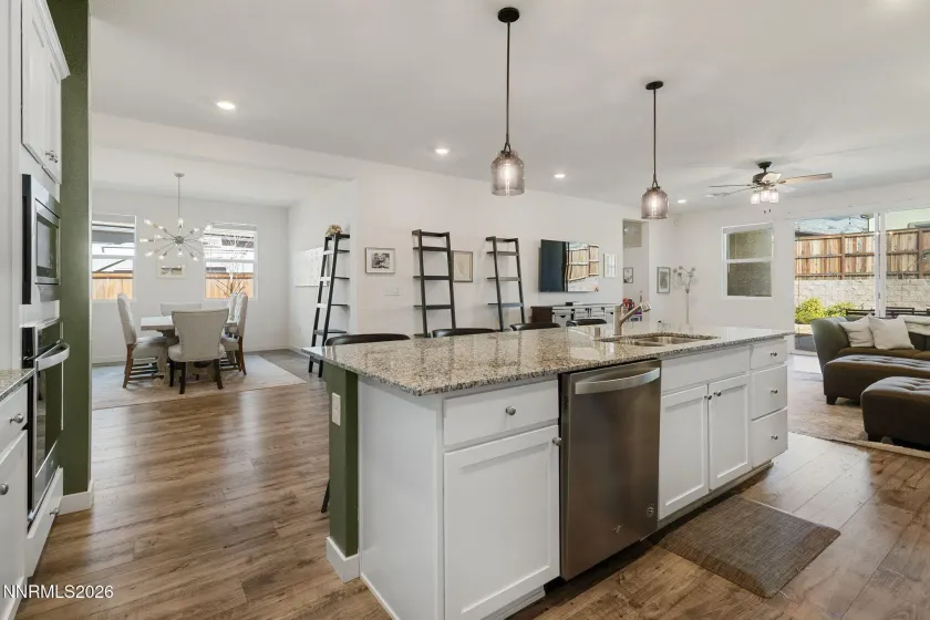 8391 Castletroy, Verdi, Nevada 89523, 4 Bedrooms Bedrooms, ,3 BathroomsBathrooms,Residential,Residential,Castletroy,260005222