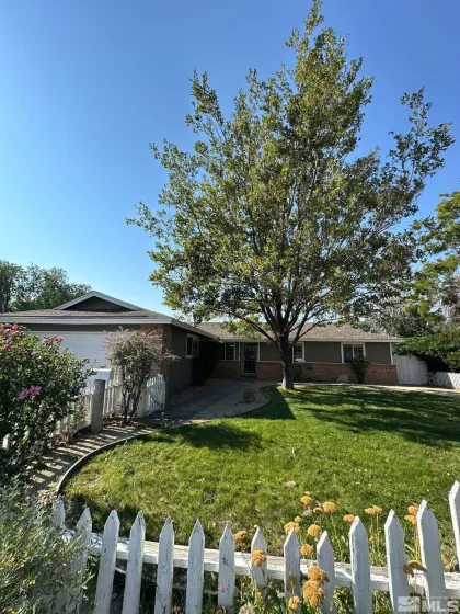 767 Van Meter, Sparks, Nevada 89434, 4 Bedrooms Bedrooms, ,3 BathroomsBathrooms,Residential Lease,Manufactured,Van Meter,260005225