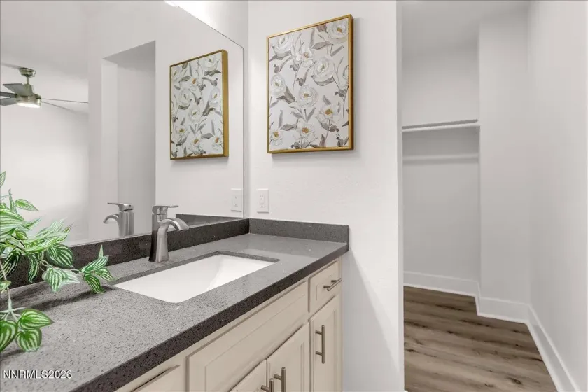 2750 Pajaro, Reno, Nevada 89502, 2 Bedrooms Bedrooms, ,3 BathroomsBathrooms,Residential,Residential,Pajaro,260005226