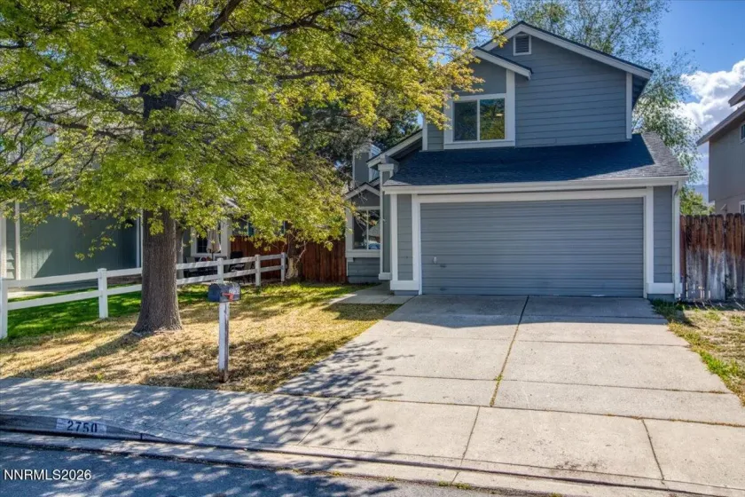 2750 Pajaro, Reno, Nevada 89502, 2 Bedrooms Bedrooms, ,3 BathroomsBathrooms,Residential,Residential,Pajaro,260005226