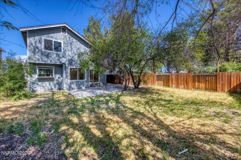 2750 Pajaro, Reno, Nevada 89502, 2 Bedrooms Bedrooms, ,3 BathroomsBathrooms,Residential,Residential,Pajaro,260005226