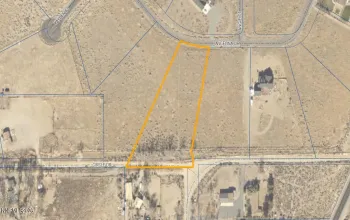 221 Angelina, Smith Valley, Nevada 89444, ,Land,Residential,Angelina,260005228