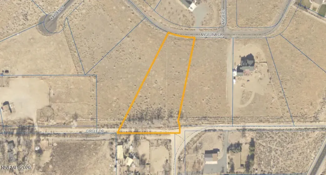 221 Angelina, Smith Valley, Nevada 89444, ,Land,Residential,Angelina,260005228