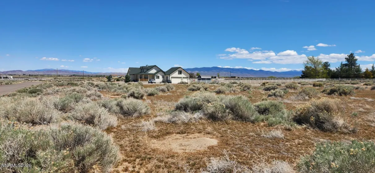 221 Angelina, Smith Valley, Nevada 89444, ,Land,Residential,Angelina,260005228