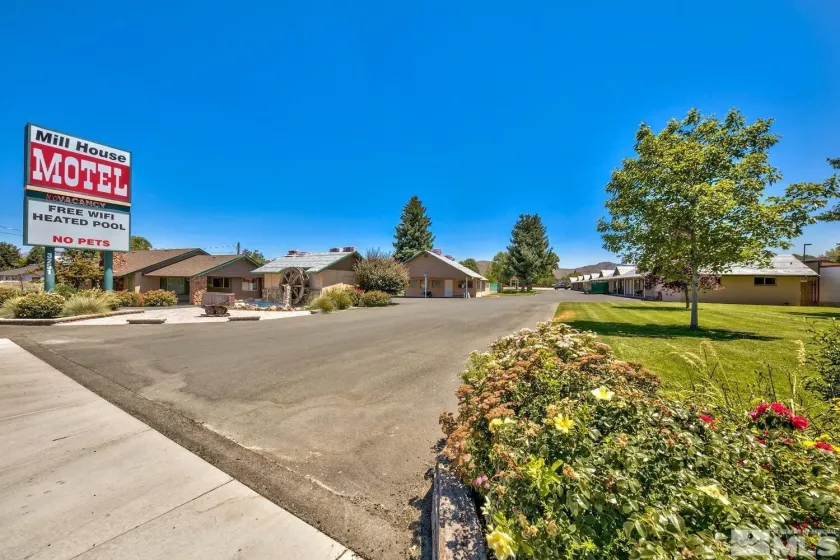 3251 Carson, Carson City, Nevada 89701, ,Commercial Sale,Residential,Carson,260005227