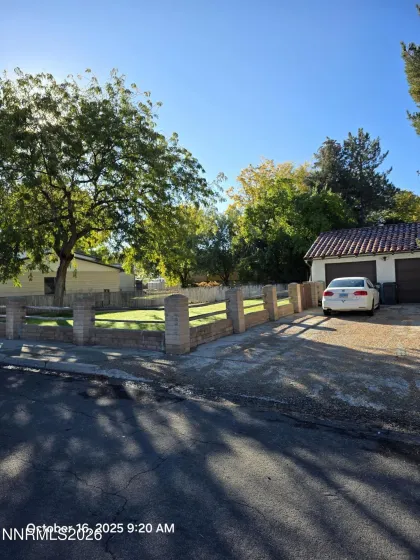 440 Minor, Winnemucca, Nevada 89445, 2 Bedrooms Bedrooms, ,2 BathroomsBathrooms,Residential,Residential,Minor,260005229