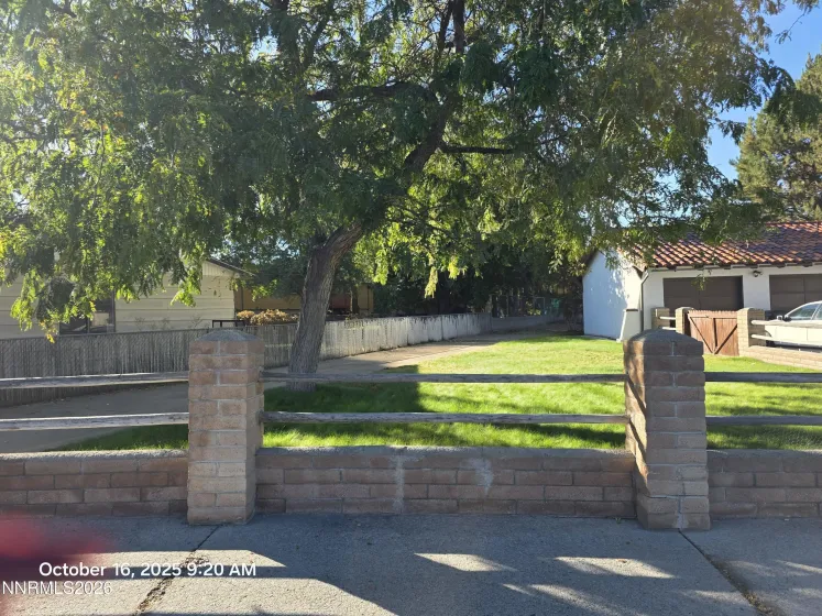 440 Minor, Winnemucca, Nevada 89445, 2 Bedrooms Bedrooms, ,2 BathroomsBathrooms,Residential,Residential,Minor,260005229