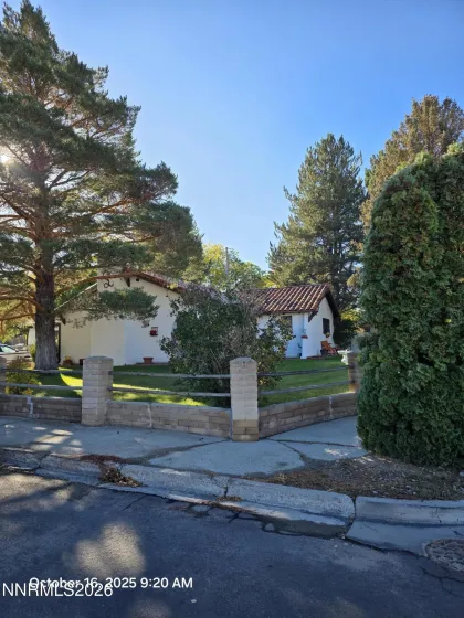 440 Minor, Winnemucca, Nevada 89445, 2 Bedrooms Bedrooms, ,2 BathroomsBathrooms,Residential,Residential,Minor,260005229